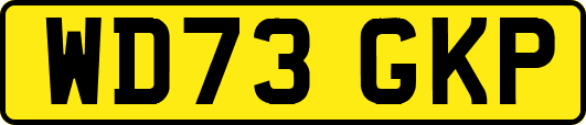WD73GKP