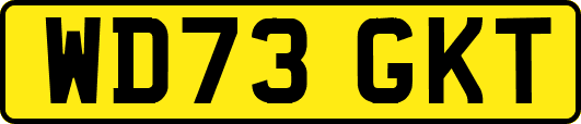 WD73GKT
