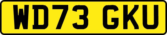 WD73GKU