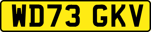 WD73GKV