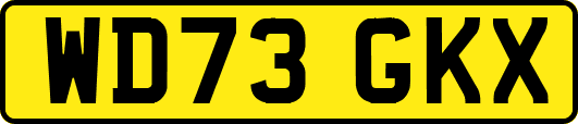 WD73GKX