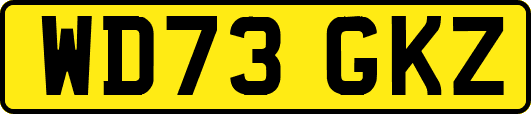 WD73GKZ