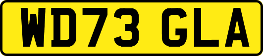 WD73GLA