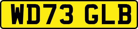 WD73GLB