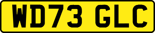 WD73GLC