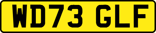 WD73GLF