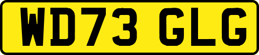 WD73GLG