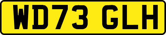 WD73GLH