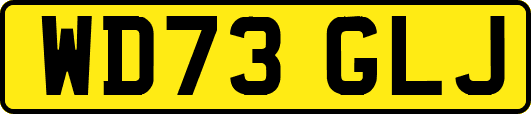 WD73GLJ