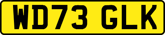 WD73GLK