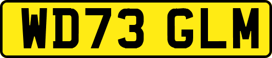 WD73GLM