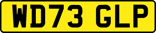 WD73GLP