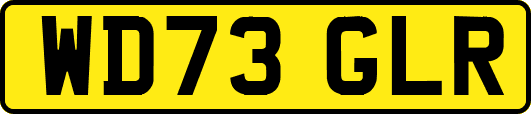 WD73GLR