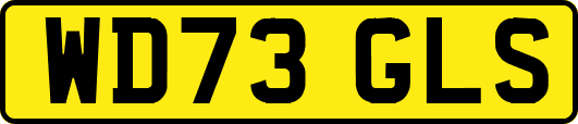 WD73GLS