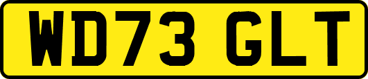 WD73GLT
