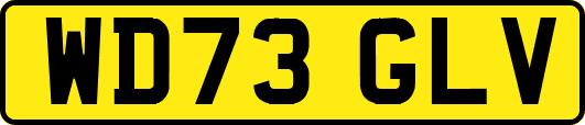 WD73GLV