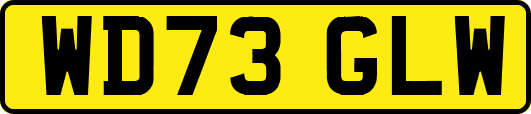 WD73GLW