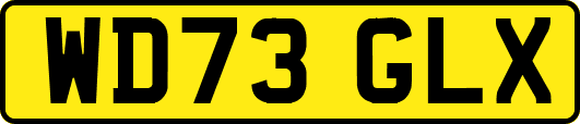 WD73GLX