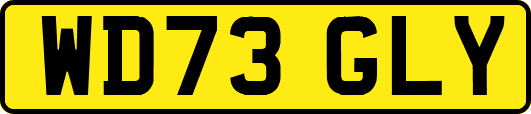 WD73GLY