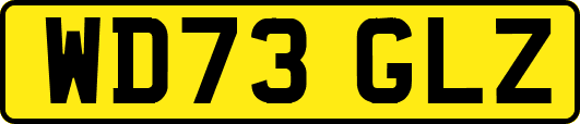 WD73GLZ