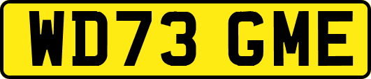 WD73GME