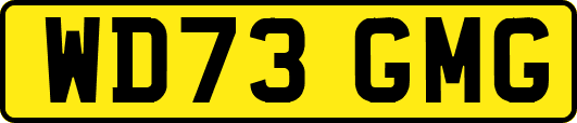 WD73GMG
