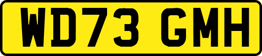 WD73GMH