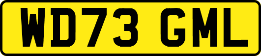 WD73GML