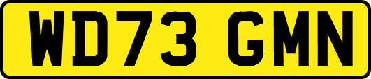 WD73GMN