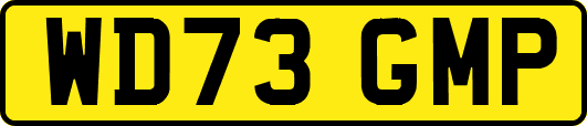 WD73GMP
