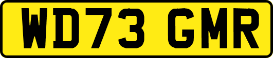 WD73GMR