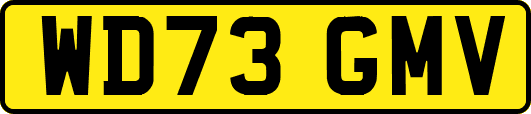 WD73GMV