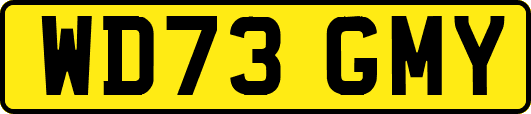 WD73GMY