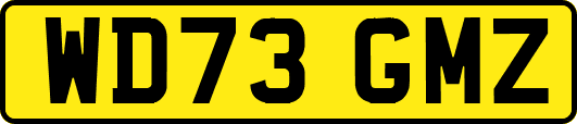 WD73GMZ