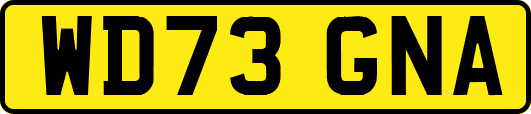 WD73GNA
