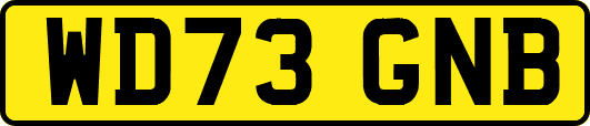 WD73GNB