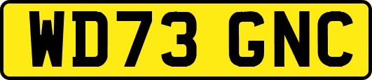 WD73GNC