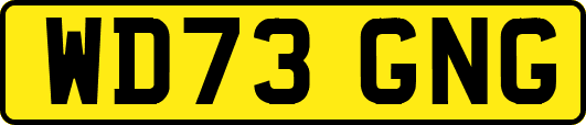 WD73GNG