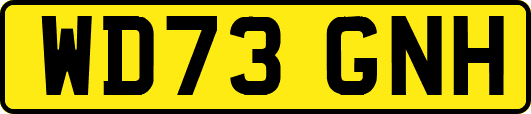 WD73GNH