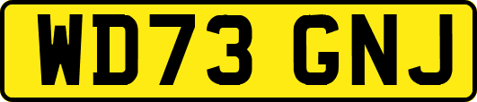 WD73GNJ