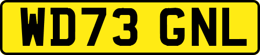 WD73GNL