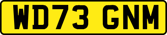 WD73GNM
