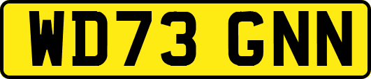WD73GNN