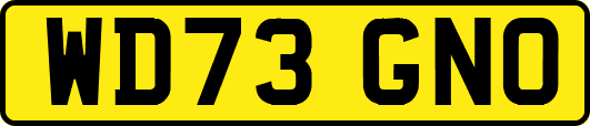 WD73GNO