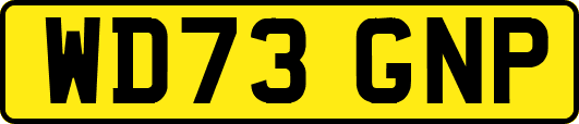 WD73GNP
