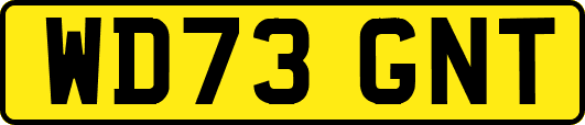 WD73GNT