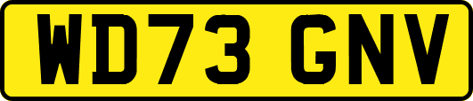 WD73GNV