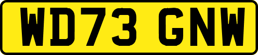 WD73GNW