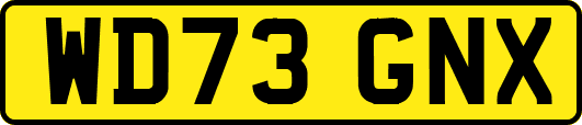 WD73GNX