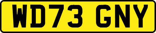 WD73GNY